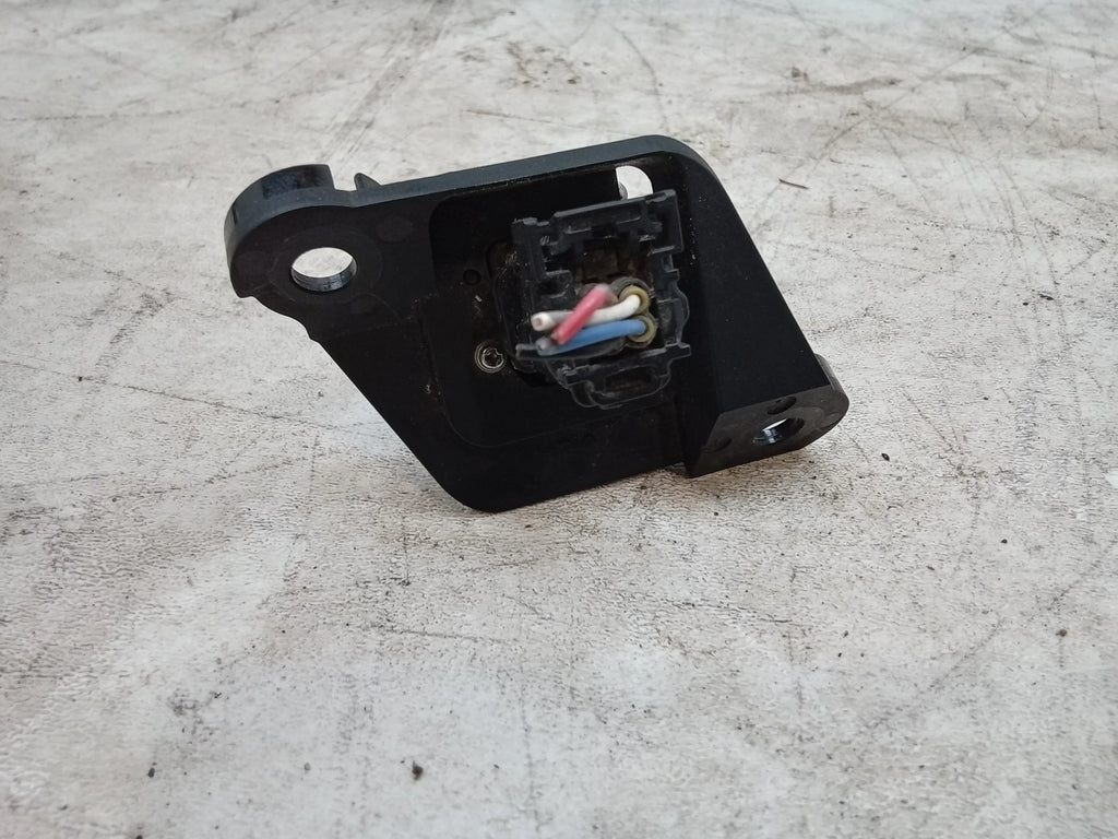 Pre-Owned 10 Toyota Tacoma Tailgate Mounted Camera OEM (Good)