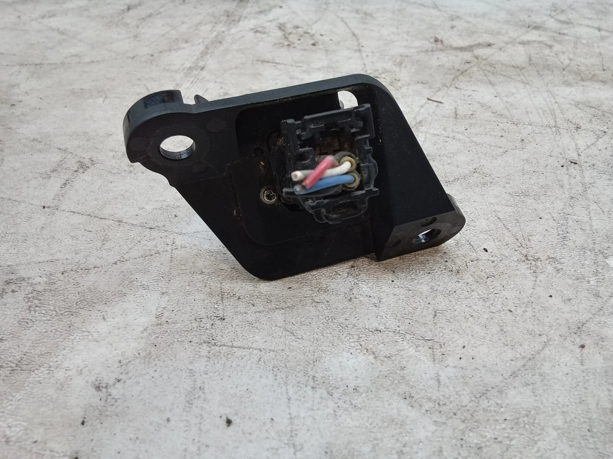 Pre-Owned 10 Toyota Tacoma Tailgate Mounted Camera OEM (Good)