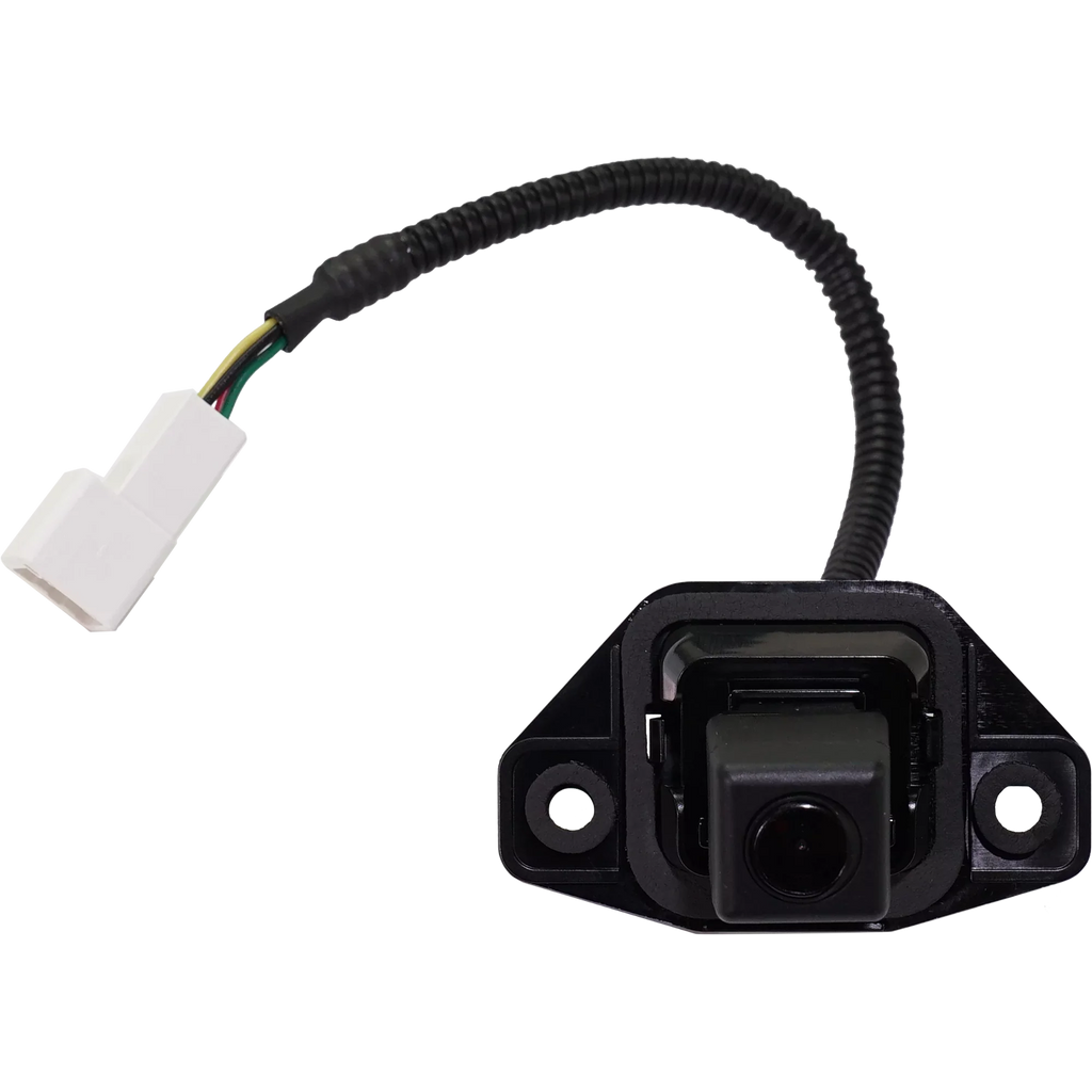 Back Up Camera Compatible with 2007-2011 Lexus GS350