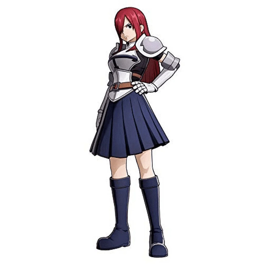 Fairy Tail (Nintendo Switch)