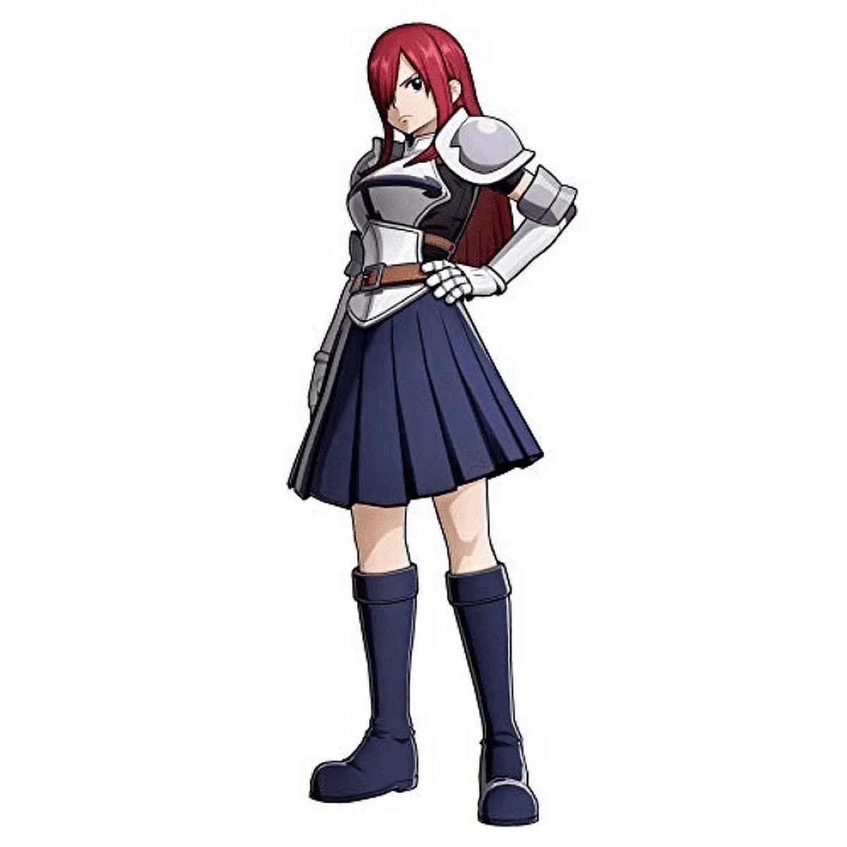 Fairy Tail (Nintendo Switch)