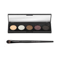 Bare Minerals - Bounce & Blur Palette in Horizon and Detail shader eye brush