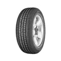 Continental CrossContact LX Sport 255/50R19XL 107H BSW (4 Tires) Fits: 2020-23 Mercedes-Benz GLE350 4Matic, 2010-13 Acura MDX Base