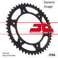 JT Steel Rear Sprocket 42T for Street BMW F800 GS 2008-2013