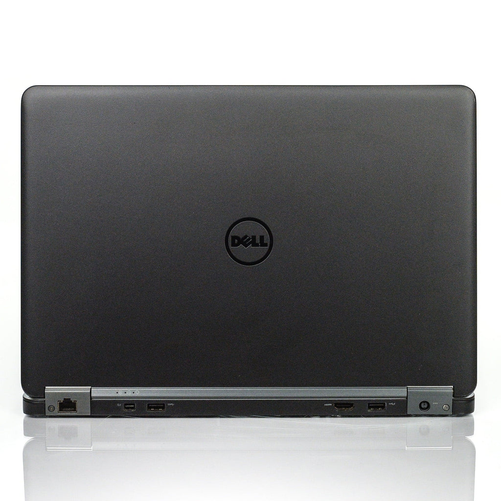 Refurbished Latitude E7450 Notebook i5 Dual-Core 8GB 512GB SSD Win 10 Pro B v.WCA
