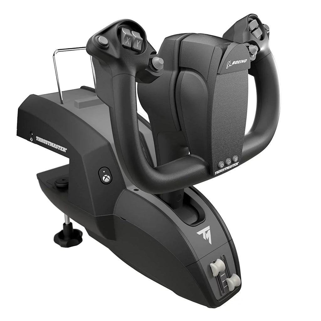 Pre-Owned Thrustmaster - TCA Yoke Pack Boeing Edition for Xbox Series X