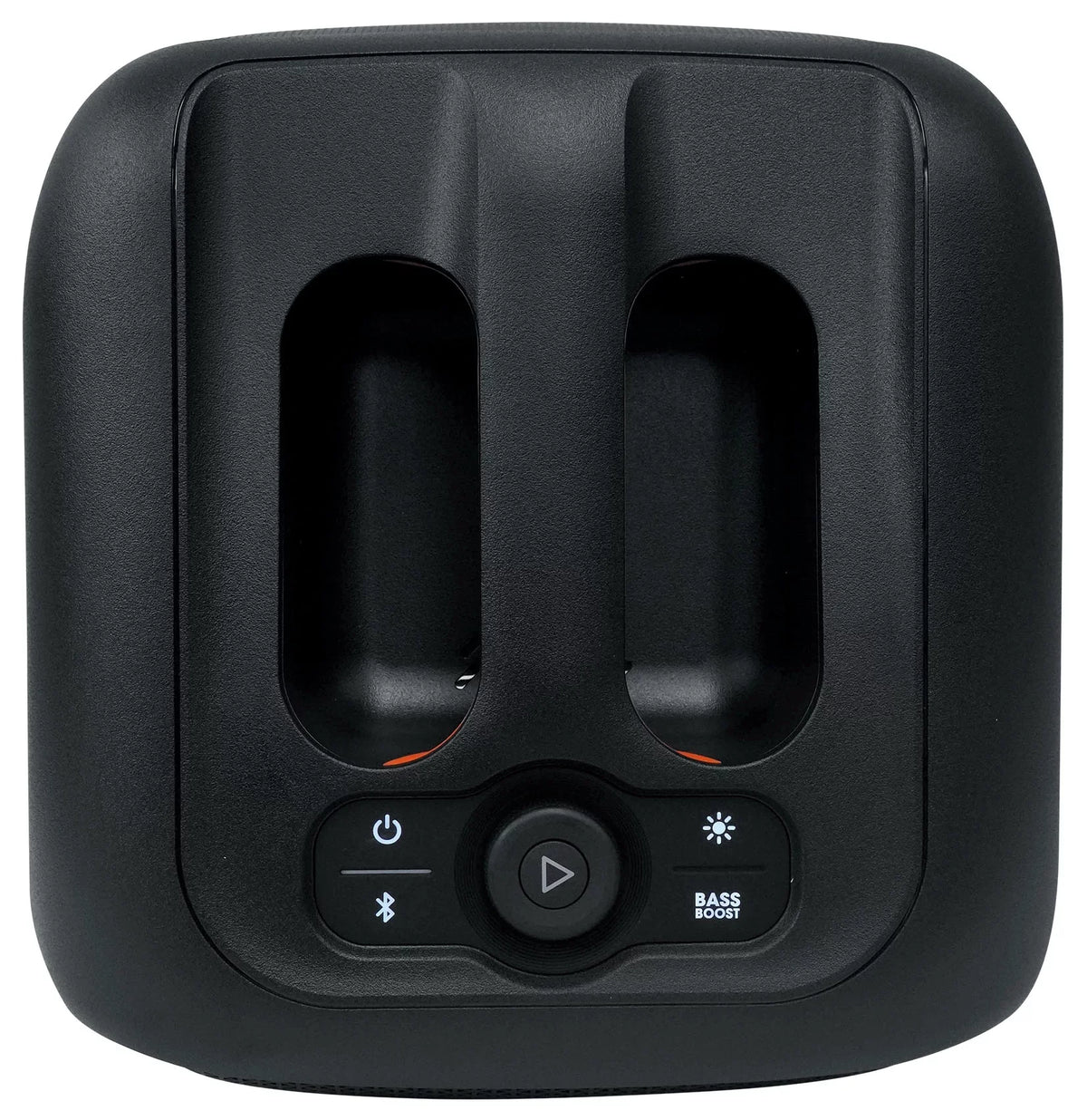 JBL Partybox Encore Essential Portable Compact Party Speaker w LED + Microphone