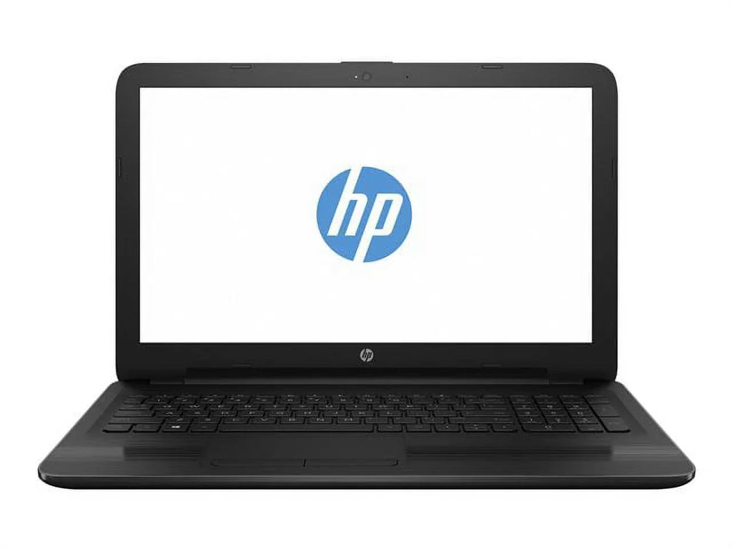 Restored 15-ba009dx 15.6" A6-7310 2GHz 4GB DDR3 500GB HDD Radeon R4 W10 (Refurbished)