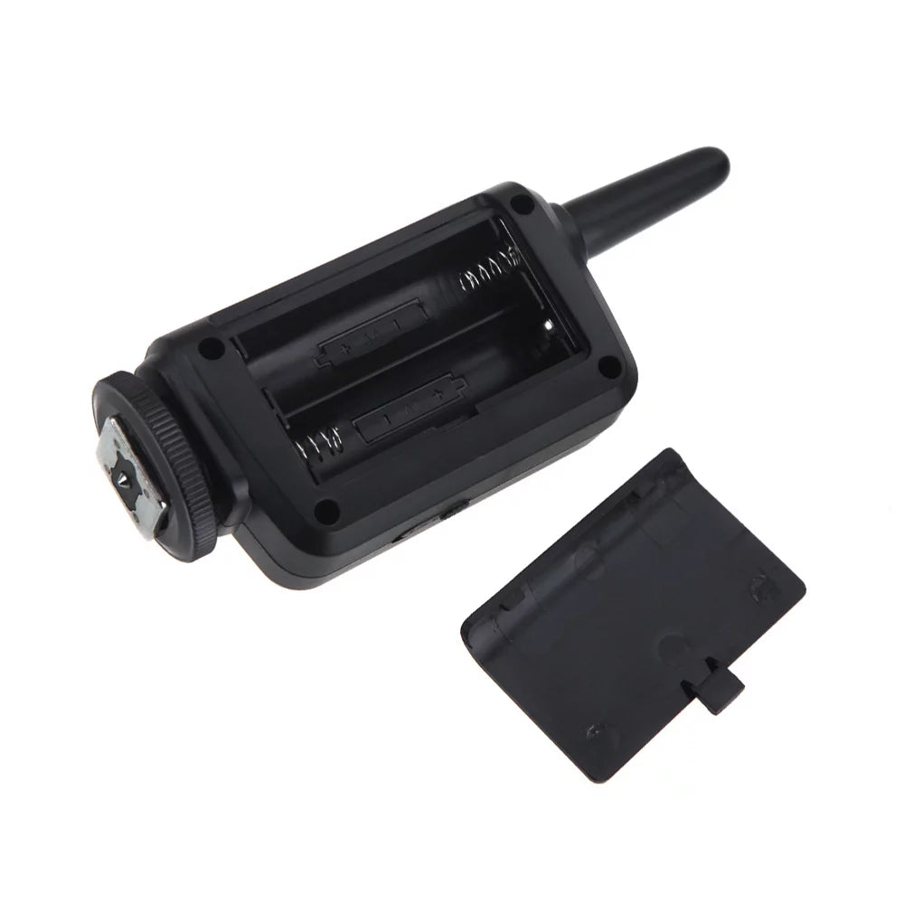 FT-16 Wireless Flash Trigger with Power Controller, Compatible with Witstro AD180, AD360 Speedlite Flash, , Pentax Cameras