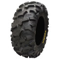 ITP Liquid Evolution Radial Tire 27x11-12 Compatible With Arctic Cat WILDCAT TRAIL 700 2020