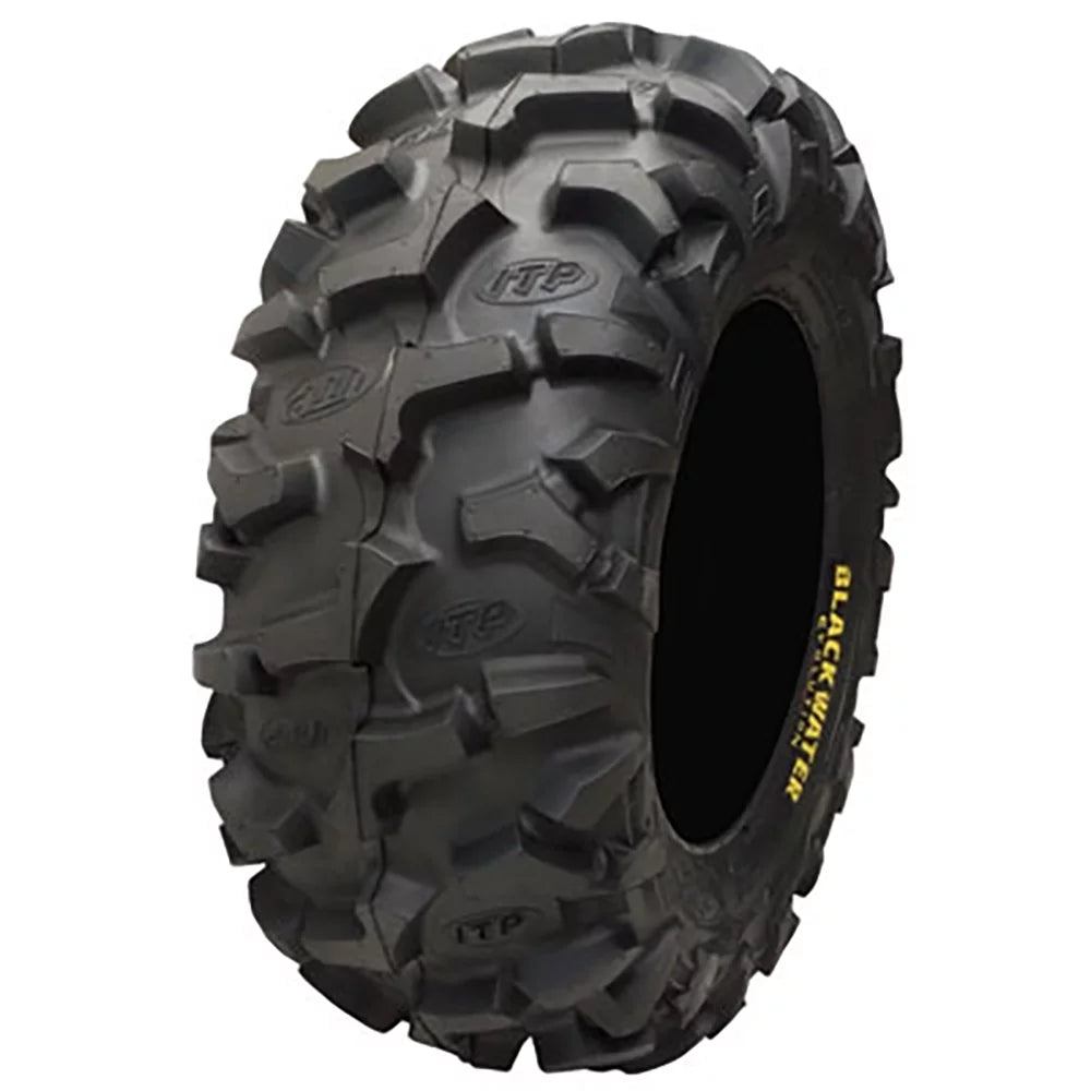 ITP Liquid Evolution Radial Tire 27x11-12 Compatible With Arctic Cat WILDCAT TRAIL 700 2020