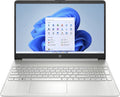 '- 15.6" Display Portable computer - Core i3 - 8GB Memory - 256GB SSD - Natural Silver
