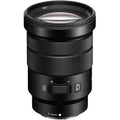 E PZ 18-105mm f/4 G OSS Lens - SELP18105G