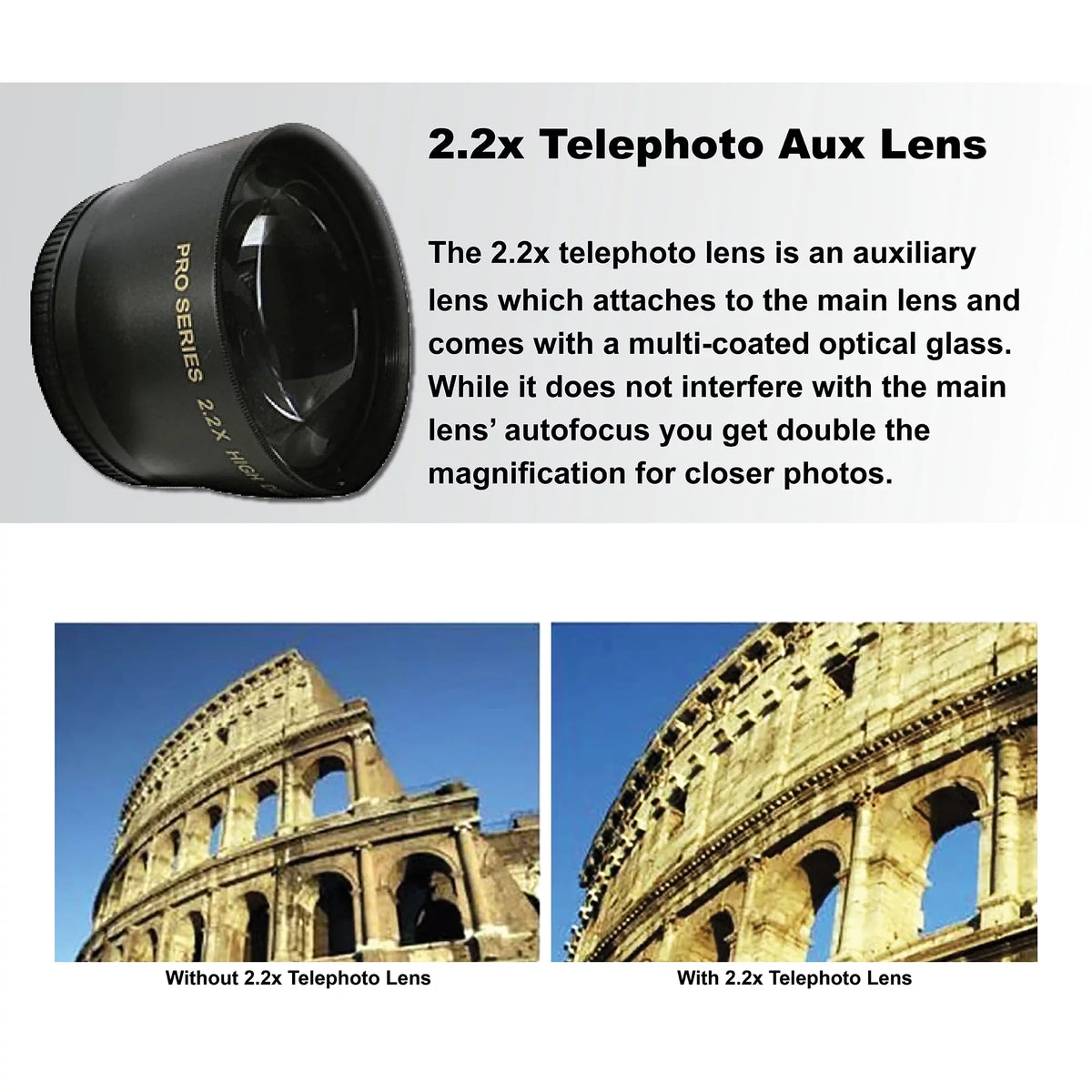 EOS 90D DSLR Camera with 18-55mm, 75-300mm Lens, SanDisk 64GB Card, Backpack, Flash, Tripod and ZeeTech Accessory Bundle