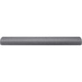 HW-S50A 3.0ch Soundbar with Dolby Atmos, DTS Virtual:X, Built in Center Speaker, Adaptive Sound Lite, Bluetooth Multi Connection, Premium Design, 2021, Deep Gray - (Open Box)