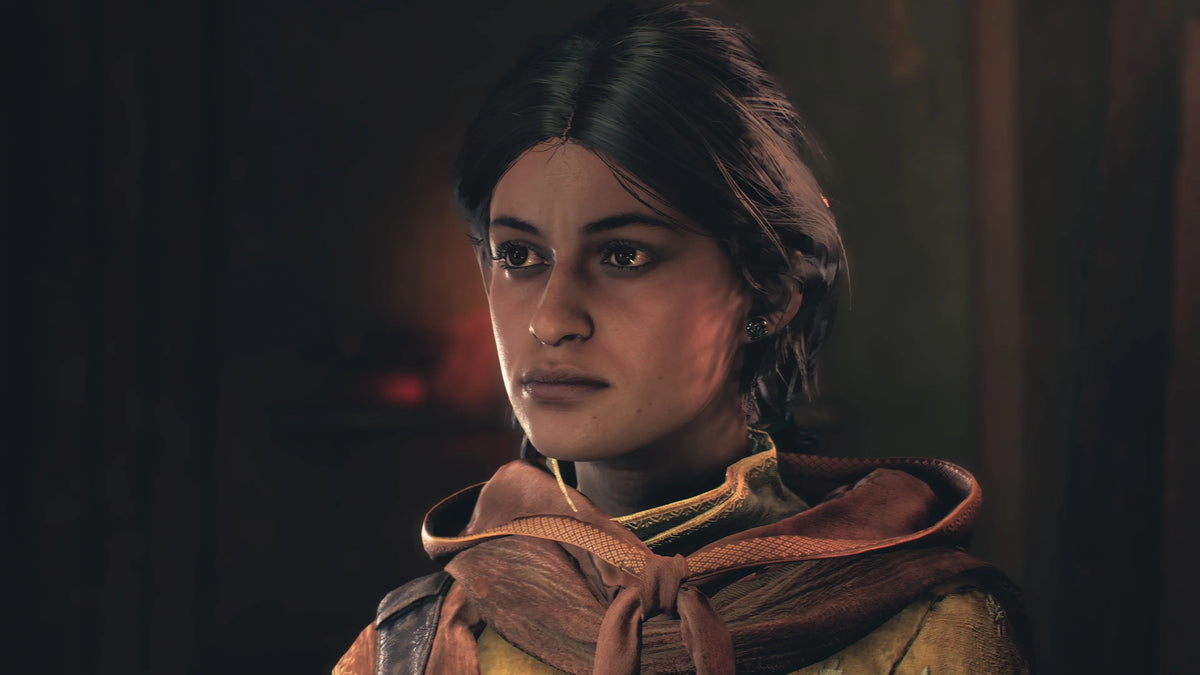 Unknown 9: Awakening; PlayStation 5