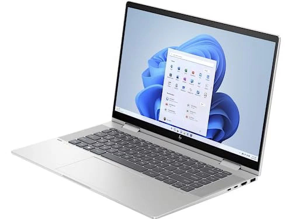 Envy-15-FE0013DX 15.6" FHD IPS Display Portable computer 2023 New ~ i5-1335U 10-Core ~ Iris Xe Graphics ~ Backlit Keyboard ~ Thunderbolt 4~8GB LPDDR5 1TB SSD ~ Win11 Pro WWC 32GB USB