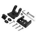 Transducer Bracket Transom Mounting Hardware Set for 920T 9HW T 9HW