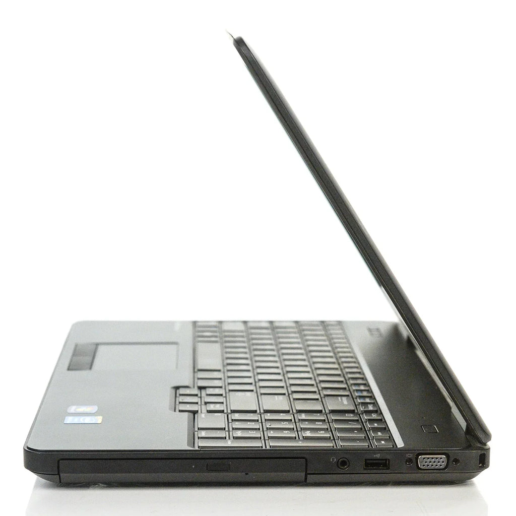 Second-hand Latitude E5540 Notebook i5 Dual-Core 8GB 1TB Win 10 Pro B v.WAA