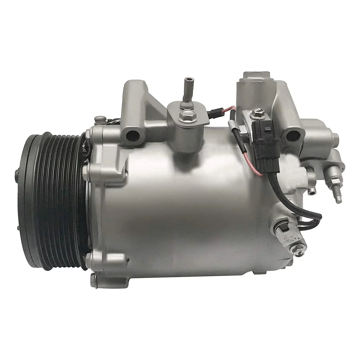 RYC Reman AC Compressor and A/C Clutch EG889 (Fits Acura TSX 2.4L 2009, 2010, 2011, 2012, 2013, 2014)