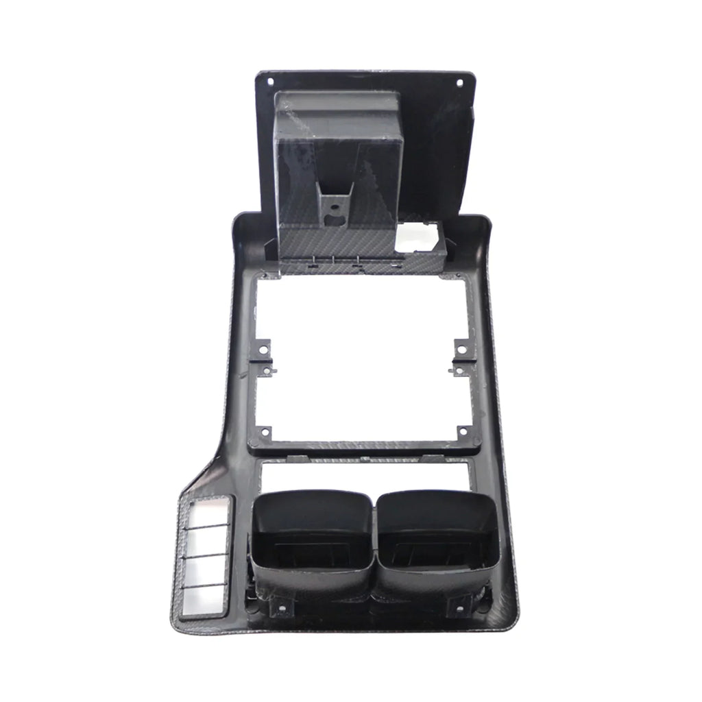 Nebublu Air Vent,Caddy II 6N1858071A Seat Ibiza II Vent Seat Ibiza Air Vent Center Console Air II Caddy Vent 6N1858071A Center mewmewcat QISUO ERYUE