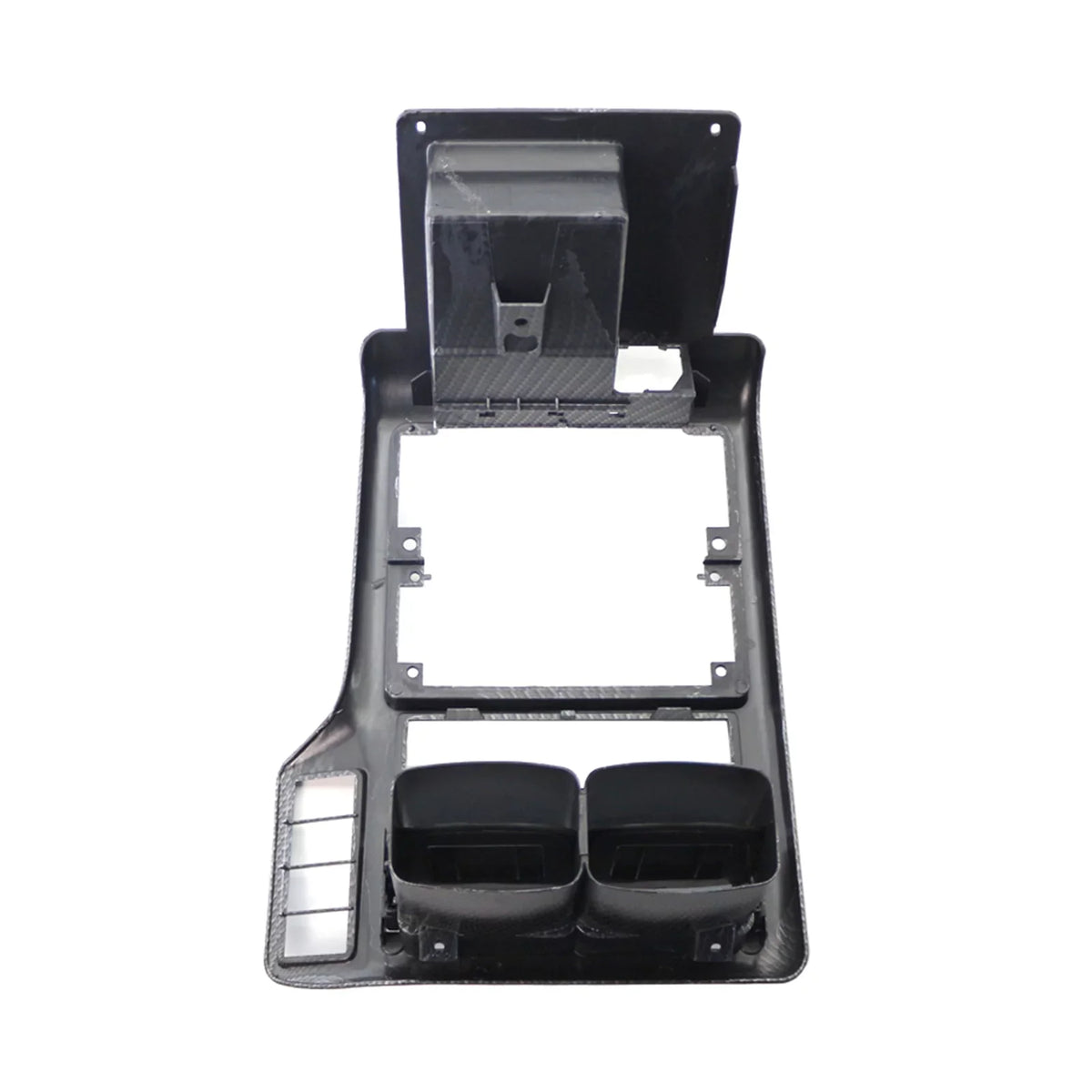 Nebublu Air Vent,Caddy II 6N1858071A Seat Ibiza II Vent Seat Ibiza Air Vent Center Console Air II Caddy Vent 6N1858071A Center mewmewcat QISUO ERYUE