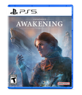 Unknown 9: Awakening; PlayStation 5