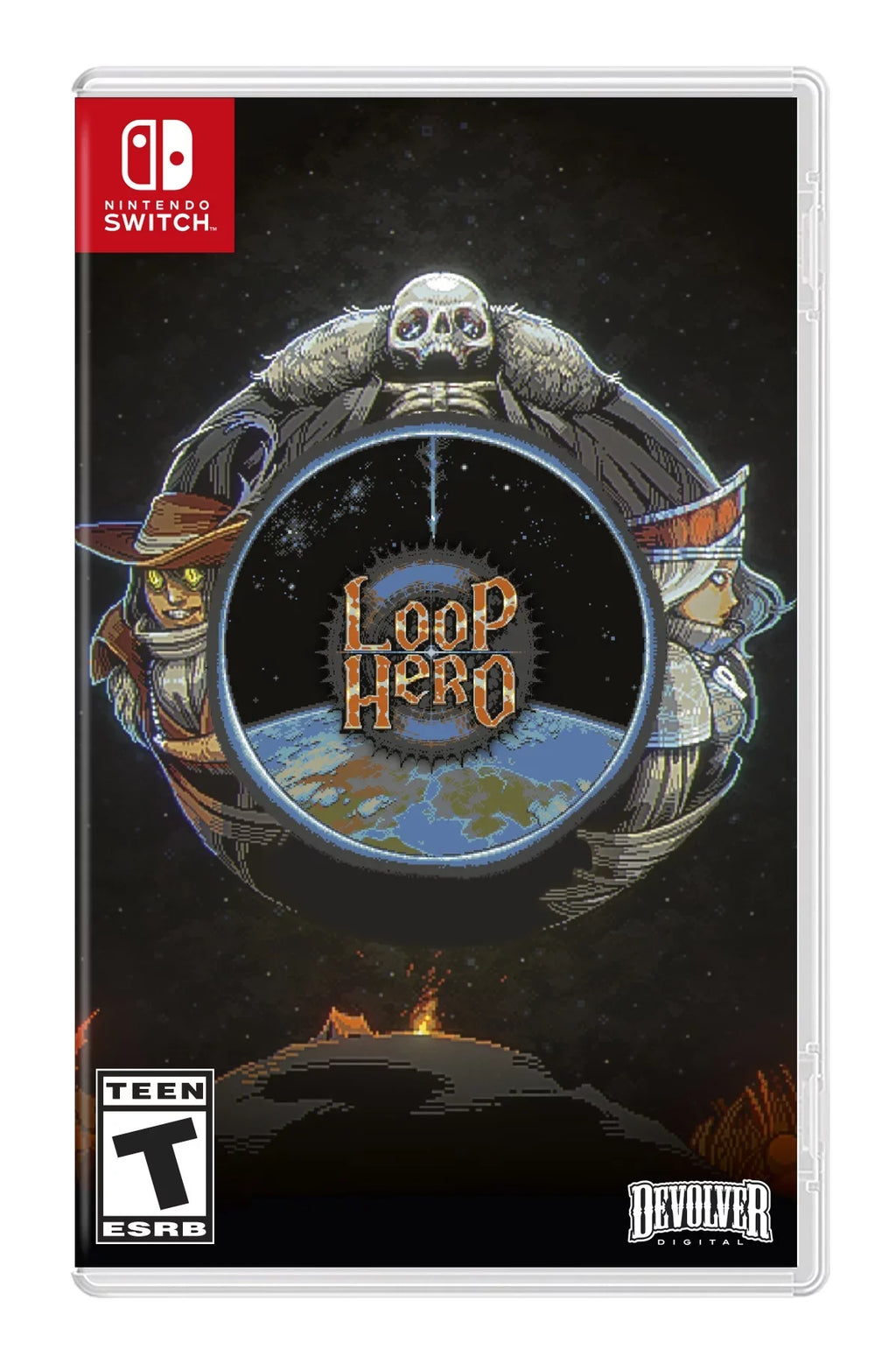 Loop Hero, Nintendo Switch