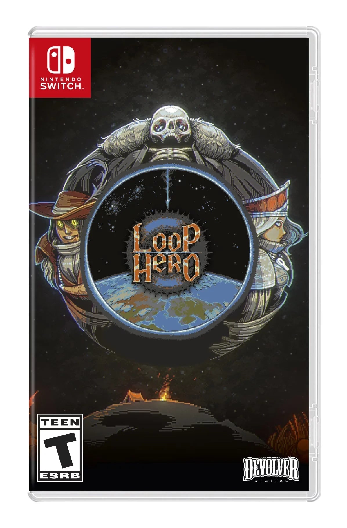 Loop Hero, Nintendo Switch