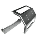 Humminbird In Dash Mounting Kit, Helix 12 Models 740175-1