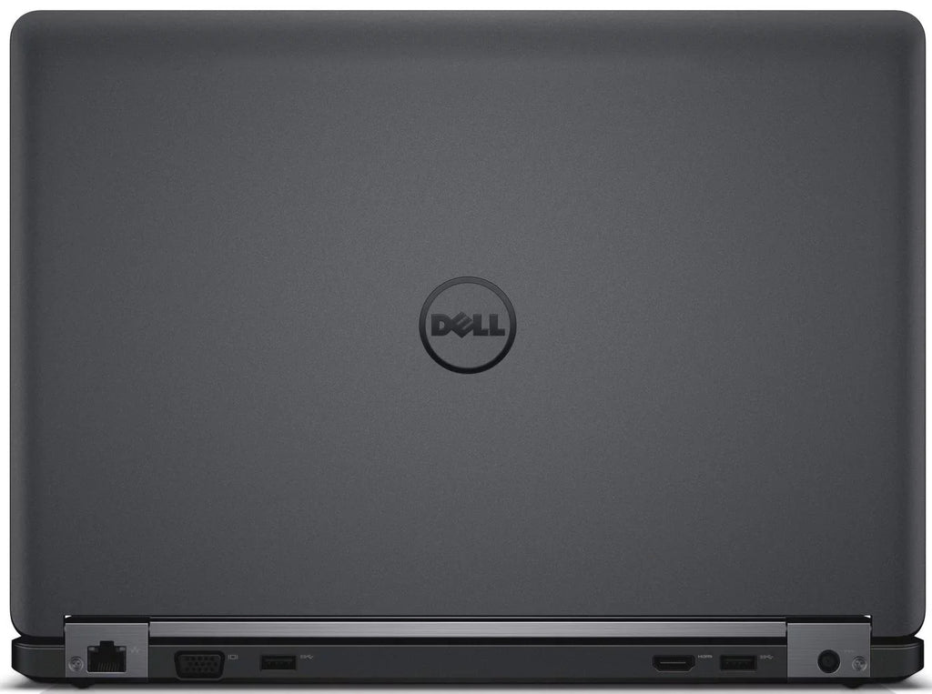 Restored Latitude E5450 14" Mobile pc i5 2.30GHz 8GB 128GB SSD Windows 10 Pro (Refurbished)