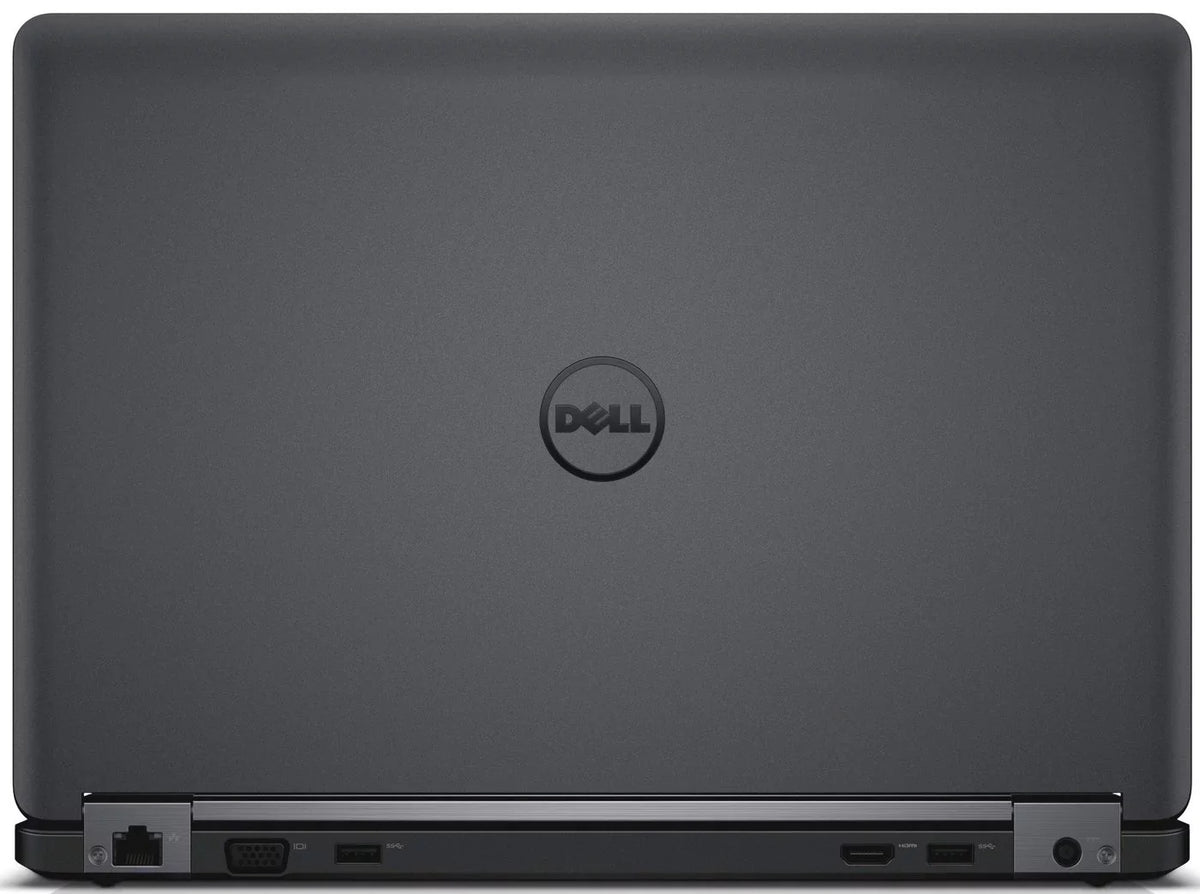 Restored Latitude E5450 14" Mobile pc i5 2.30GHz 8GB 128GB SSD Windows 10 Pro (Refurbished)