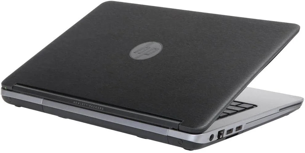 Open Box ProBook 645 G1 14" HD NON-TOUCH A6 4400M 4GB 320GB HDD - DARK GRAY