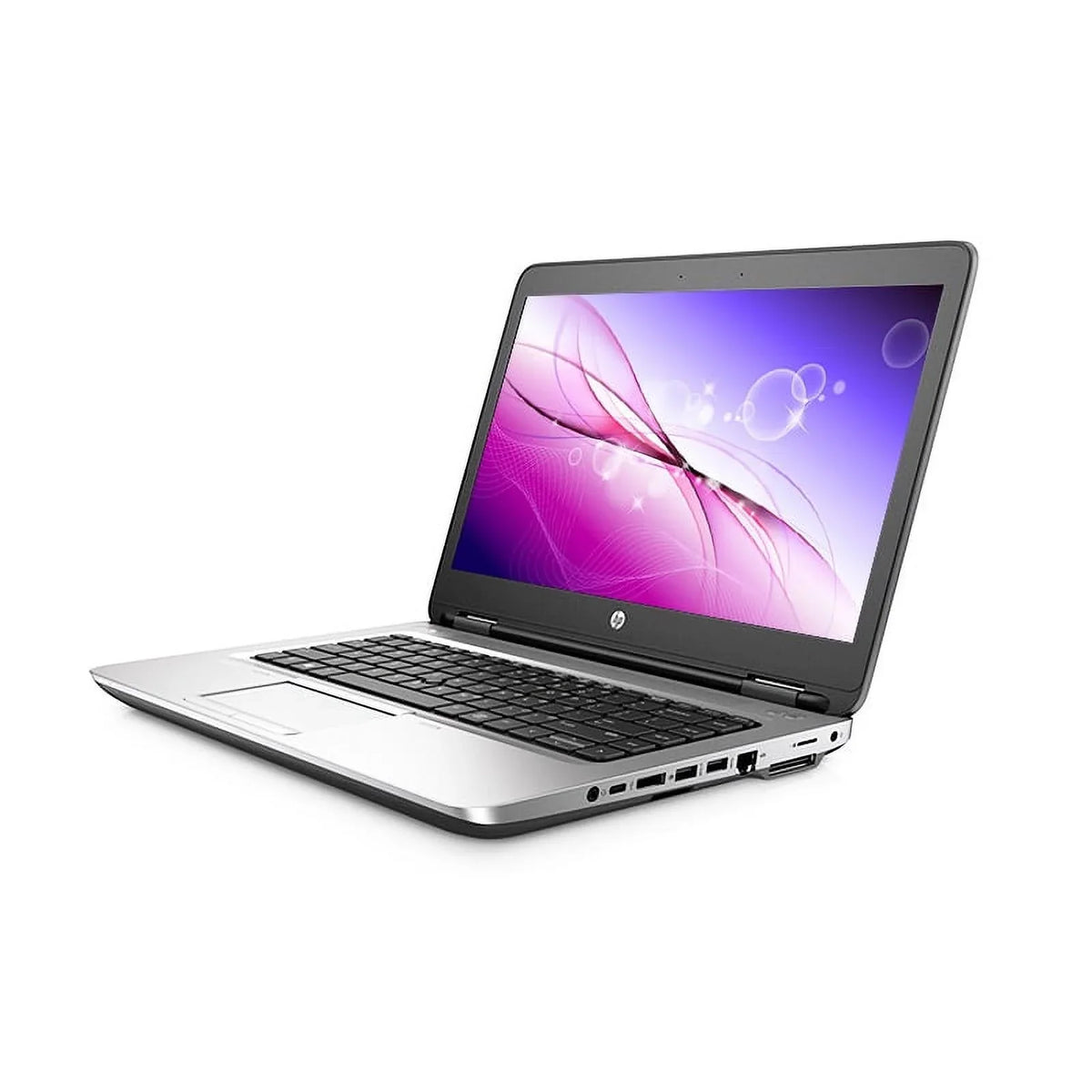 Second-hand ProBook 645 G1 2.7GHz A6 4GB 128SSD DVD Windows 10 Pro 64 Notebook Camera B