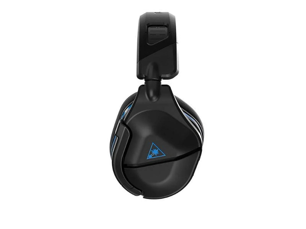 Turtle Beach - Stealth 600 Gen 2 USB Wireless Amplified Video Gaming Headset for PS5, PS4 - Black