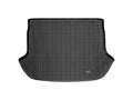 WeatherTech Cargo Trunk Liner compatible with 2009-2014 Nissan Murano - Behind 2nd Row Seating, Black