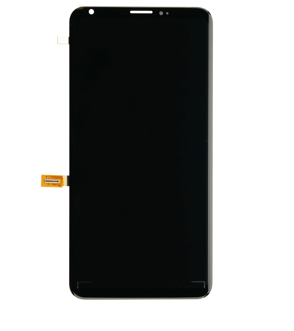 Replacement OLED Assembly Without Frame Compatible For V30 / V30 Plus / V30S / V35 ThinQ (Refurbished) (Aurora Black)
