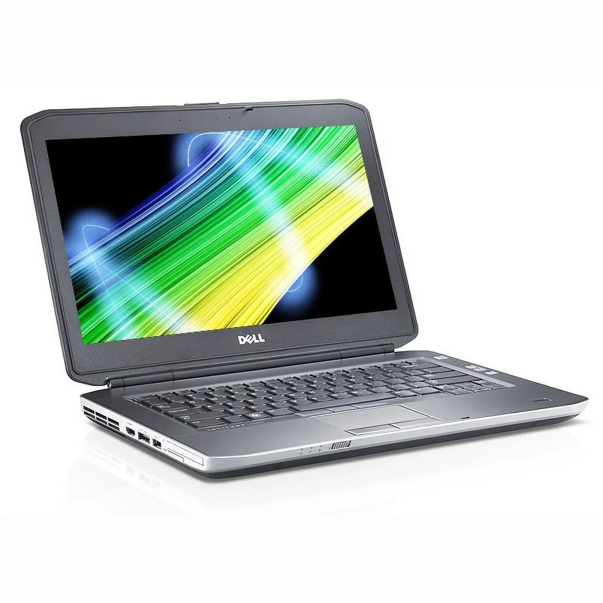 Second-hand Latitude E5420 i5 2.5GHz 4GB 250GB DVD Windows 10 Pro 64 Mobile pc Camera