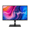 ProArt Display 32" 1440P Monitor (PA328CGV) - QHD (2560 x 1440), IPS, 165Hz, 95% DCI-P3, 100% sRGB/Rec.709, Delta E < 2, Calman Verified, USB-C Power Delivery, DisplayPort, HDMI, USB 3.1 Hub, C-c