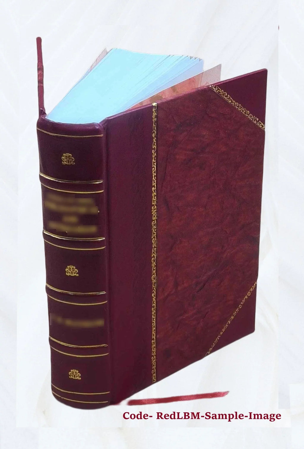 Highway research news. Volume no.1-10 (1963) 1963 [Leather Bound]