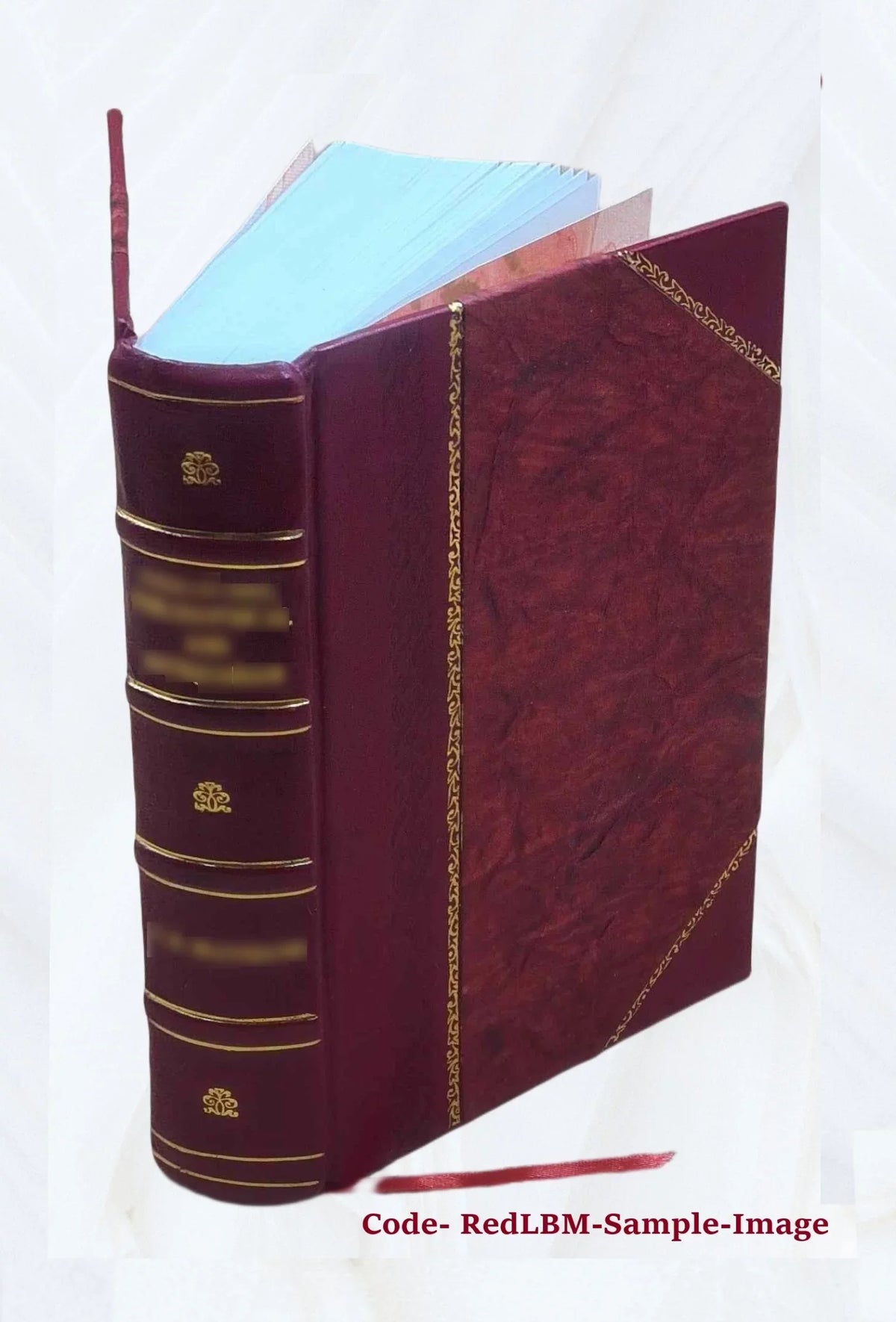 Investigation of the assassination of President John F. Kennedy : hearings before the President's Commission on the Assassination of President Kennedy. Volume v.7 1964 [Leather Bound]