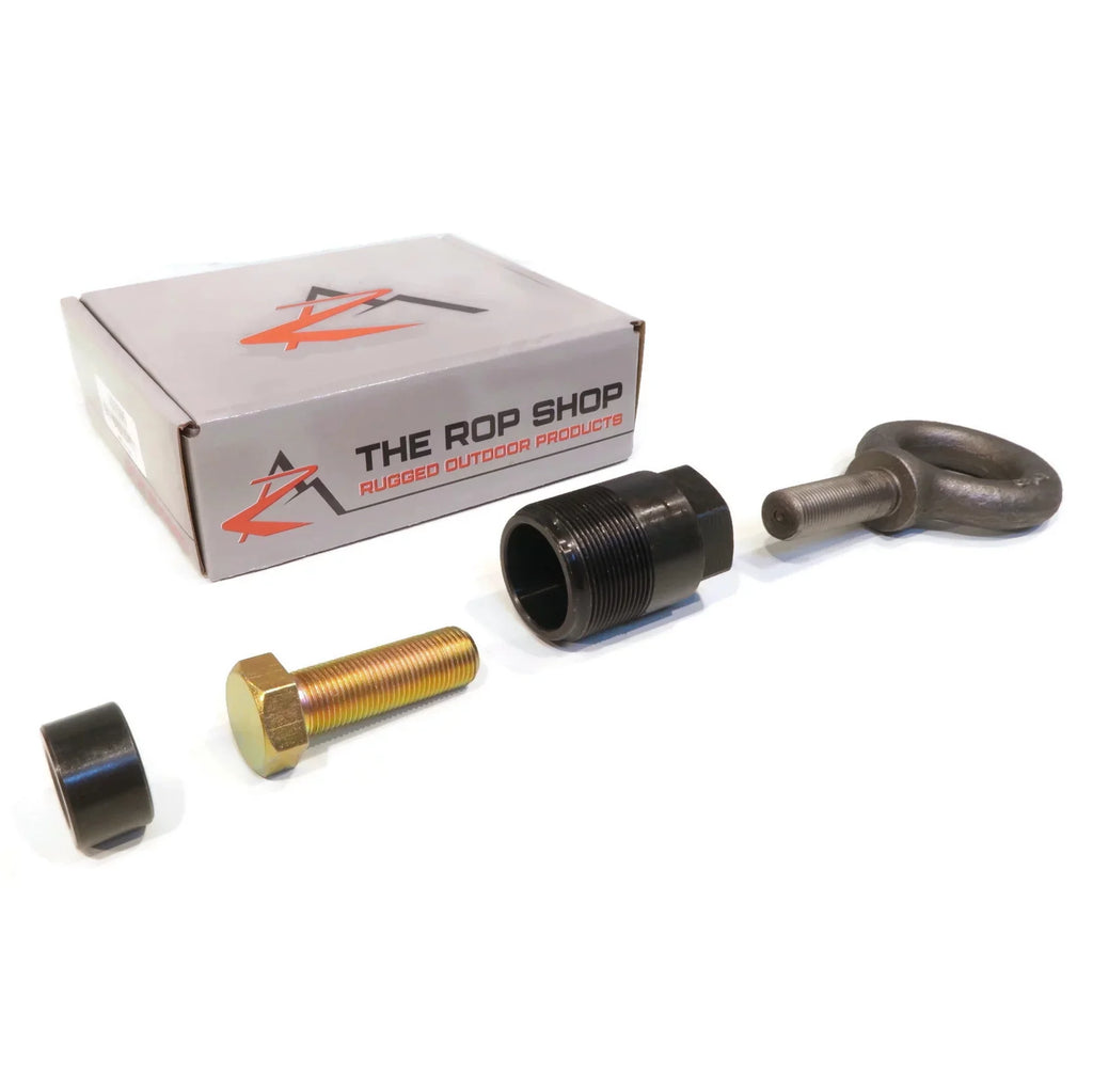 The ROP Shop | Flywheel Puller Tool For 2000 Mercury 115HP 1115412WN; 1115412WY; 1115422WD Boat