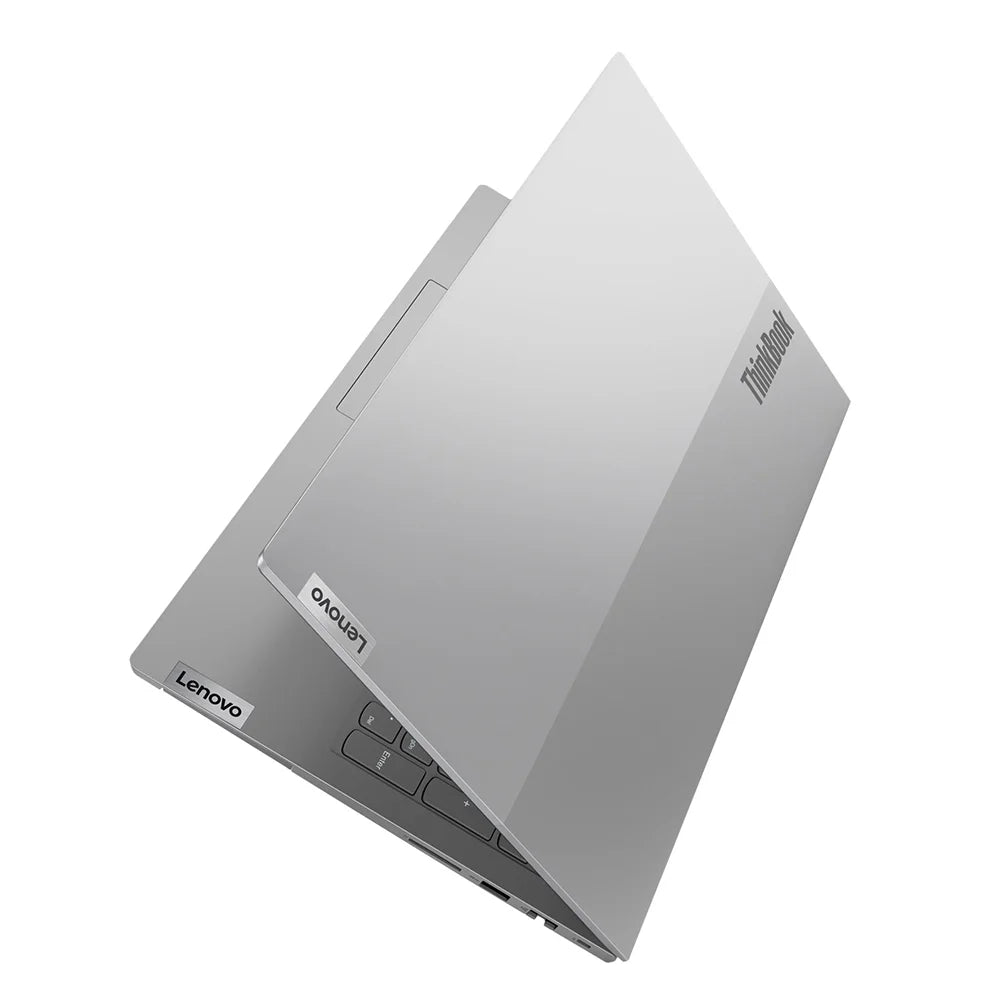 ThinkBook 15 IIL 15.6" Notebook PC Core i5-1035G1 Processor 8GB RAM 256GB SSD with Windows 11