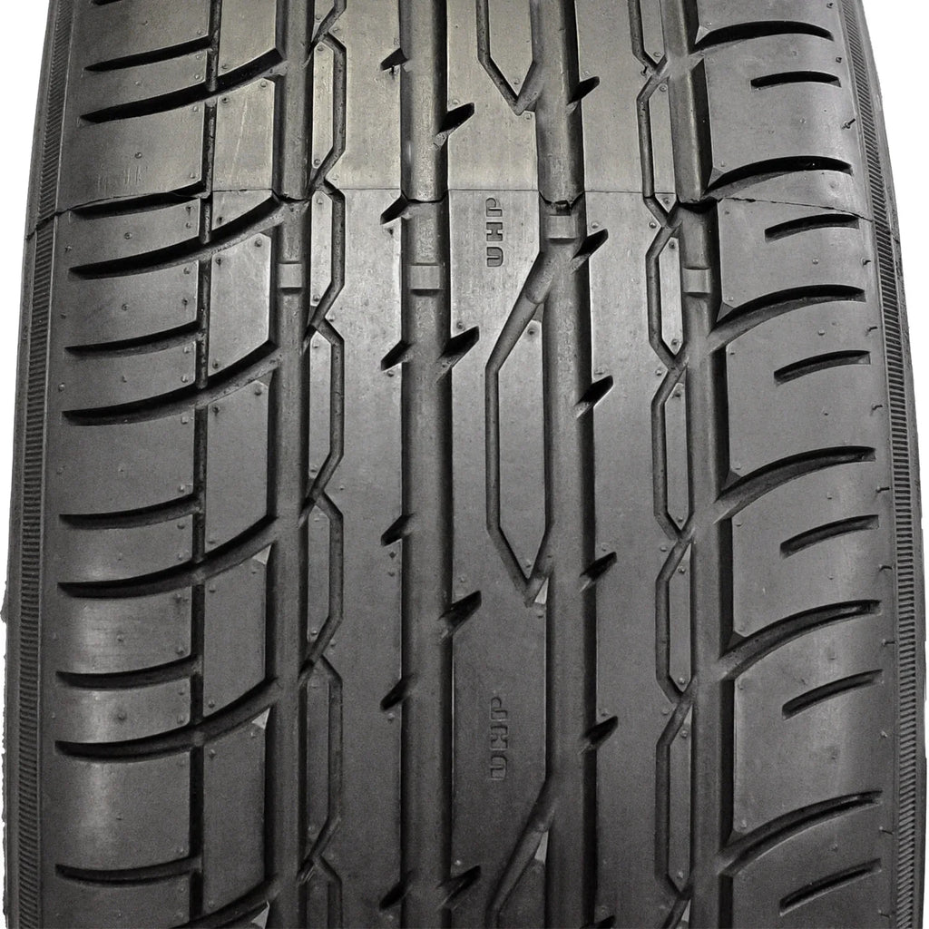 Advanta Z-01 275/40ZR20 275/40R20 106W XL A/S High Efficiency Tire
