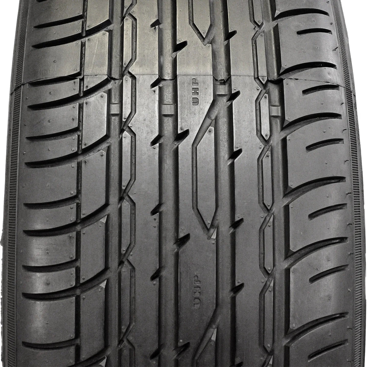 Advanta Z-01 275/40ZR20 275/40R20 106W XL A/S High Efficiency Tire