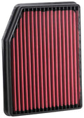 AIRAID 851-083 Replacement Air Filter Fits select: 2019-2023 CHEVROLET SILVERADO, 2021-2023 CHEVROLET TAHOE