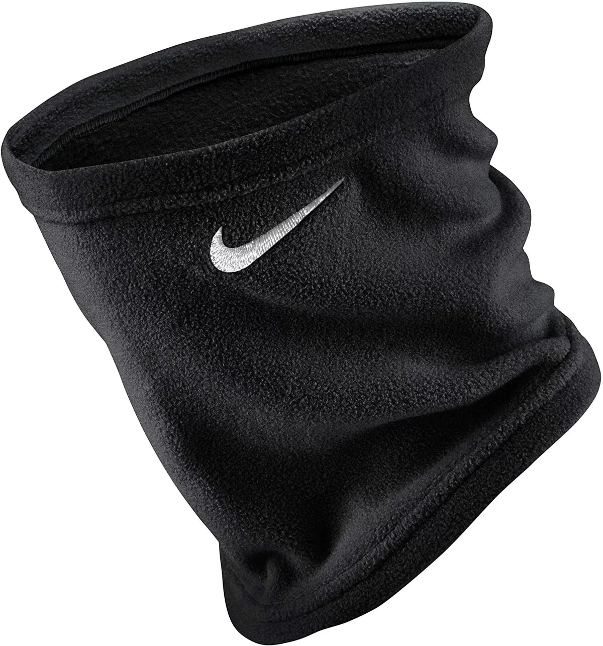 Nike Men's Therma Sphere Adjustable Neck Warmer Gray One Size