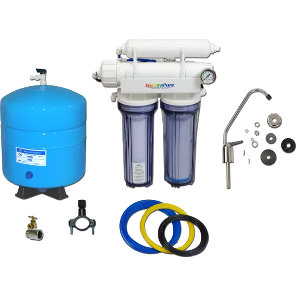 SpectraPure� MaxPure 90GPD RO Drinking Fluid System - MPDW-90