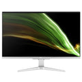 Restored Aspire C27 - 27" AIO Core i3-1115G4 4.10GHz 8GB RAM 512GB SSD W11H (Refurbished)