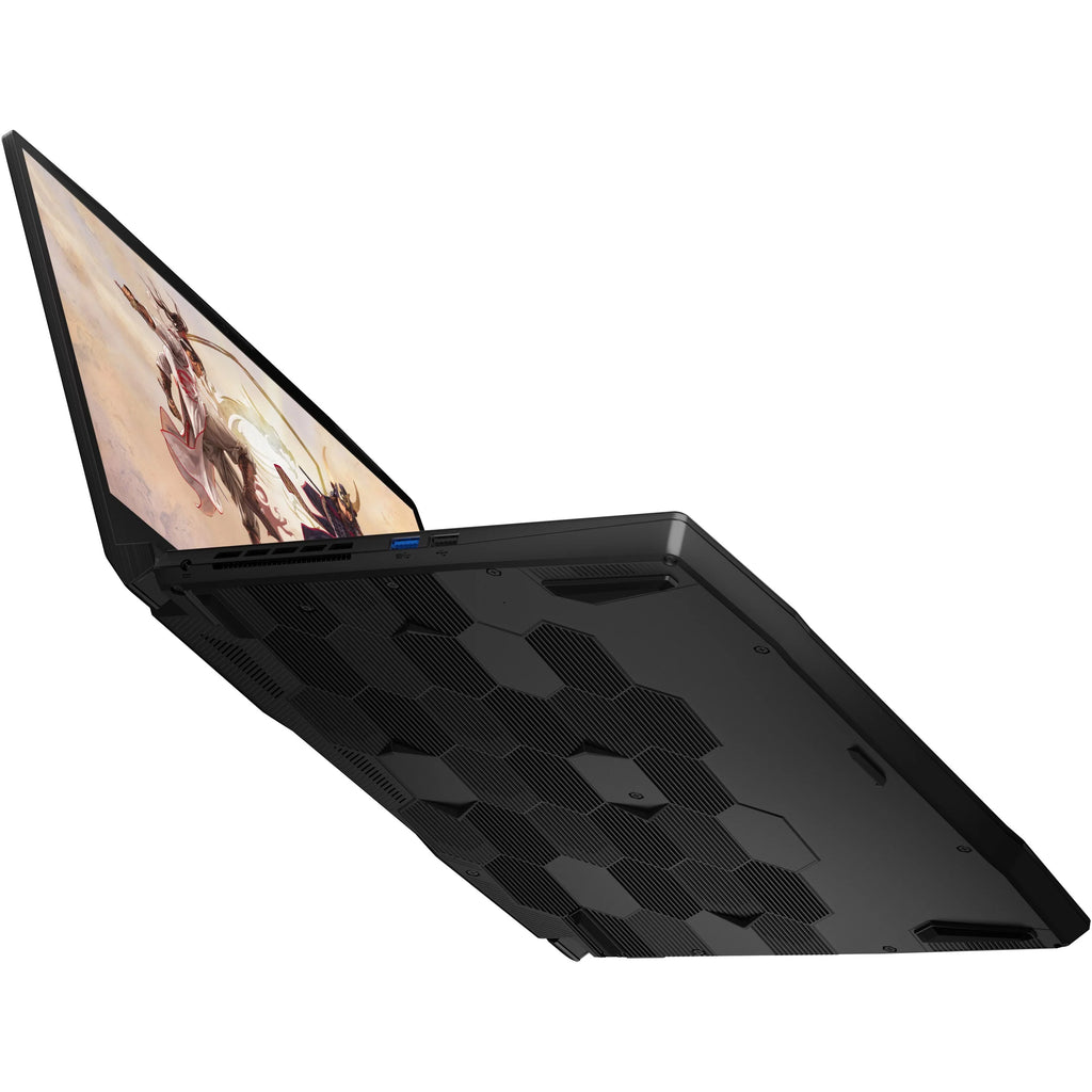 MSI Katana GF66, 15.6\" Full HD, Core i7-11800H, NVIDIA GeForce RTX 3060, 16GB RAM, 512GB SSD, Black, Windows 11 Home, Katana GF66 11UE-879